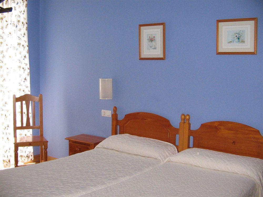 Los Acebos Cangas Onís Zewnętrze zdjęcie