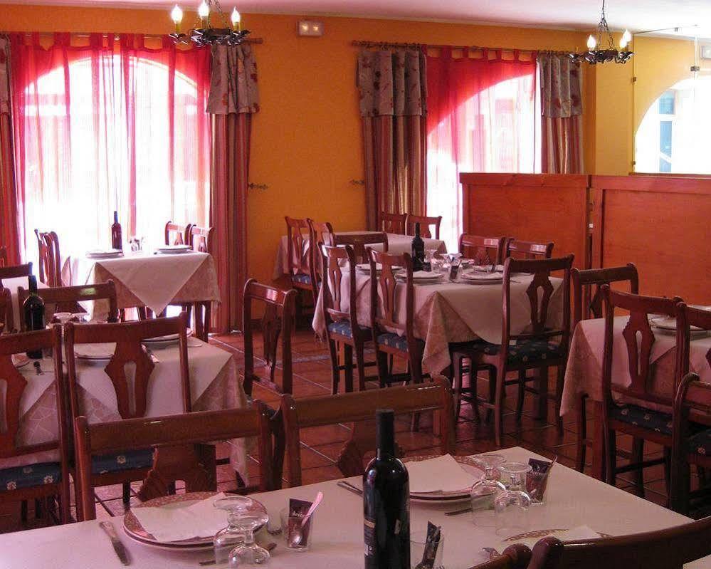 Los Acebos Cangas Onís Zewnętrze zdjęcie